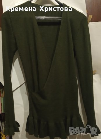 Дамски меки пуловери Terranova, Lavand.,Clockhouse, Zara, снимка 9 - Блузи с дълъг ръкав и пуловери - 43625385
