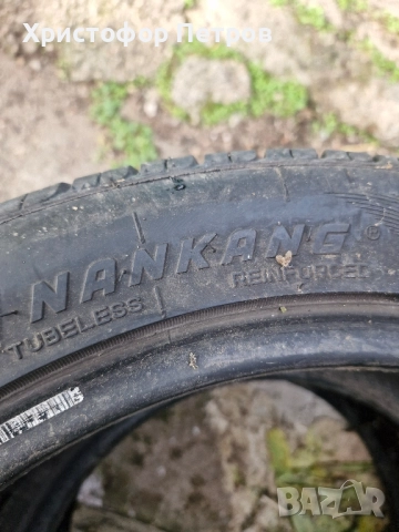 гуми 215/45/16, снимка 3 - Гуми и джанти - 52299393