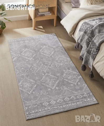 Килим 90 х 150 см, снимка 2 - Килими - 52500601