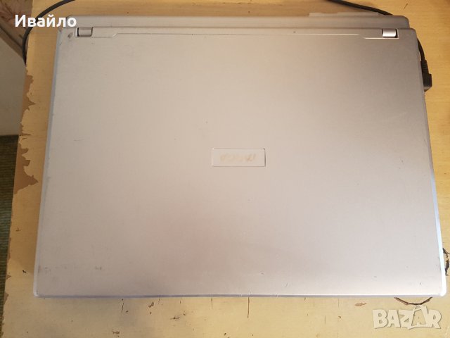 TARGA 15,4, снимка 4 - Лаптопи за дома - 27270047