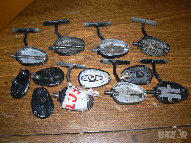 MITCHELL-резервни части, снимка 2 - Макари - 28399680