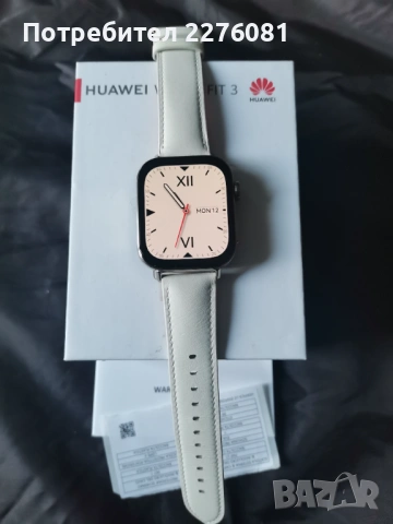 Смарт часовници 2 бр, снимка 9 - Мъжки - 52926752