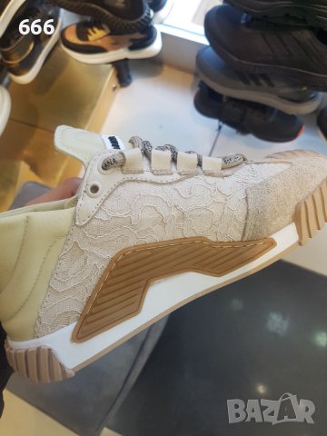 Маратонки, снимка 3 - Маратонки - 43354494