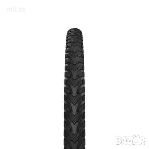 Външна гума за планински велосипед DART (24 x 1.90) (50-507) ЧЕХИЯ, снимка 3 - Части за велосипеди - 14778340