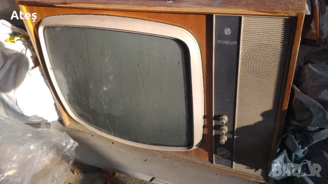 Тв-София, снимка 2 - Телевизори - 48143209