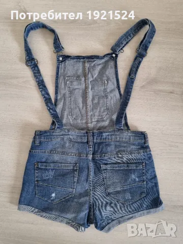 Дънков Елек Terranova Ново, снимка 5 - Елеци - 48894143