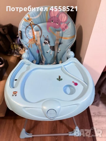 Стол за хранене 