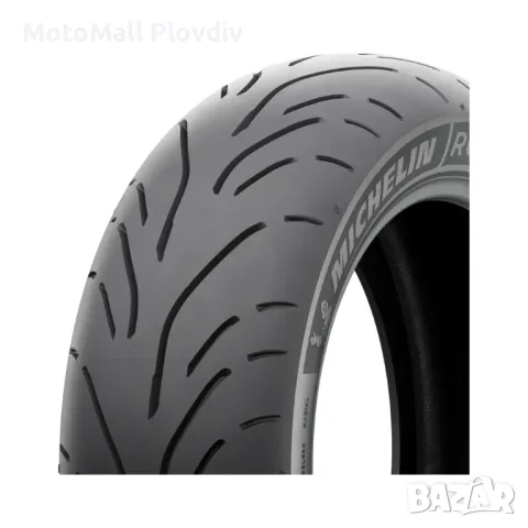 Задна гума Michelin Road W GT, снимка 4 - Гуми и джанти - 49608130