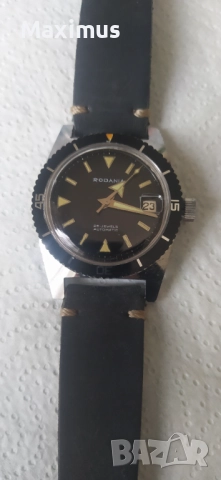 Rodania Skin Diver 20atm , снимка 8 - Мъжки - 52728208