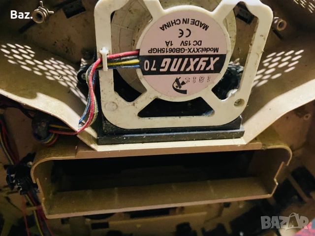 proscenic coco smart 790t    , снимка 6 - Прахосмукачки - 51320450