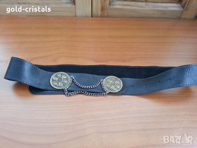 Колан за народна носия 