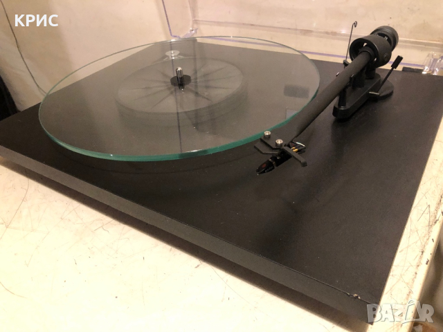 Argon TT2, Грамофон, снимка 9 - Грамофони - 44901255