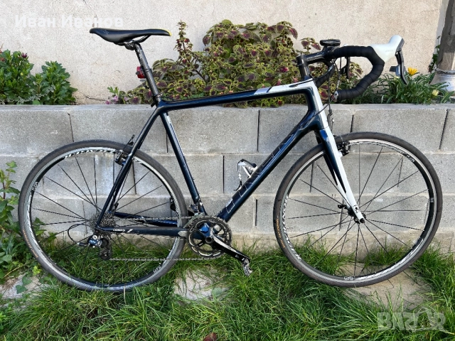 TREK CRONUS CX5 PRO-carbon