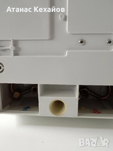 продавам проточен бойлер Тhermoflow Elex 18, снимка 3 - Бойлери - 52028002