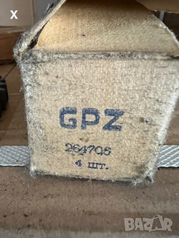 Лагер ГПЗ 264706 29.96×43.98×33 Иглен лагер НОВ СССР, снимка 4 - Части - 39317683