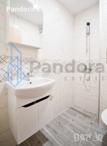 2-СТАЕН апартамент под наем, гр. София, кв. Банишора, снимка 3 - Апартаменти - 52812226