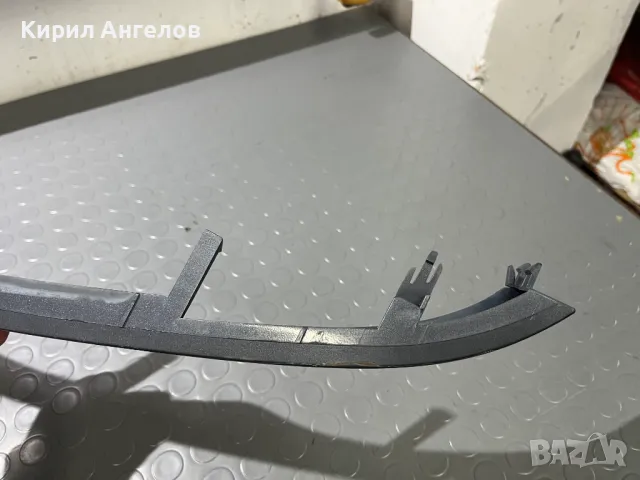 Лайсните под фаровете за BMW E46 Фейс (седан и комби), снимка 5 - Части - 50279741