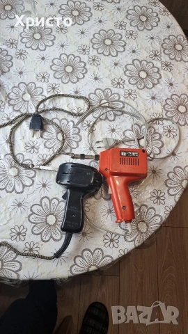 Индукционни поялници, снимка 5 - Други инструменти - 53301245