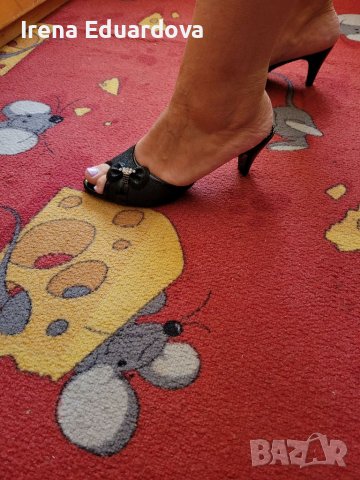 Дамски чехли, снимка 4 - Чехли - 33825167