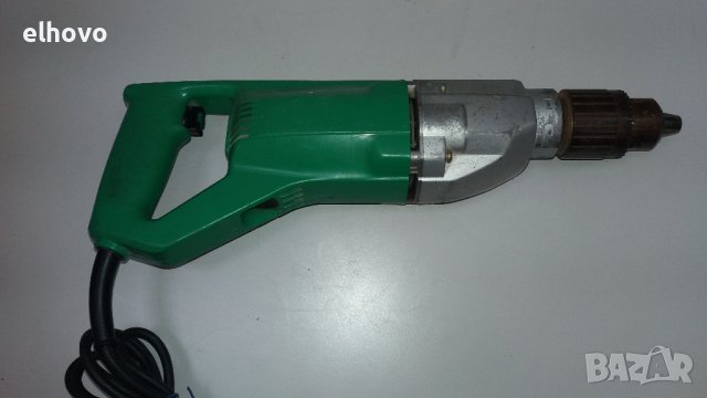 Бормашина ударна Hitachi DMV-16