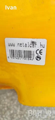 Люкка за деца до 5 години, снимка 5 - Други - 50176144