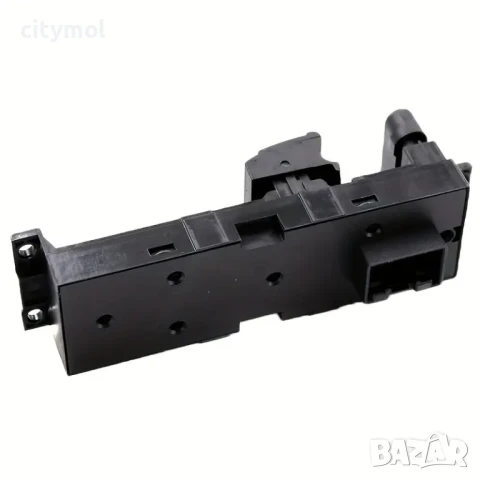 Бутони за ел. стъкла, за VW Golf, Skoda Fabia, Octavia - 9 пина, снимка 3 - Аксесоари и консумативи - 50668245