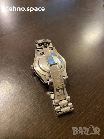 Часовник Rolex, снимка 2 - Други - 53013110