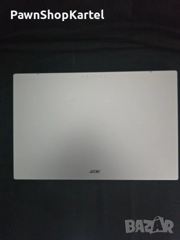 Продавам лаптоп  Acer Aspire – Ryzen 3 , снимка 4 - Части за лаптопи - 53275221
