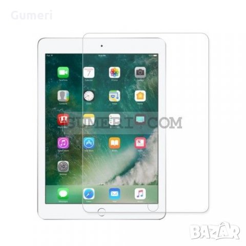 Apple iPad Air (iPad 5) -Противоударен Протектор за Екрана