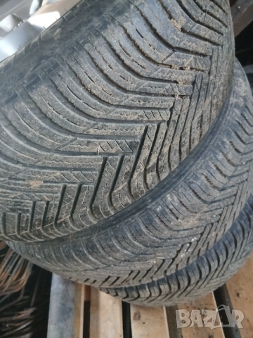 5х112 225.55.16, снимка 7 - Гуми и джанти - 52937296