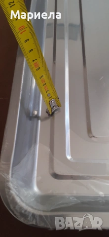 Тави за готвене , снимка 2 - Съдове за готвене - 53041656