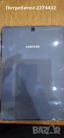 Samsung tab S2 sm-t819, снимка 5 - Таблети - 51679521