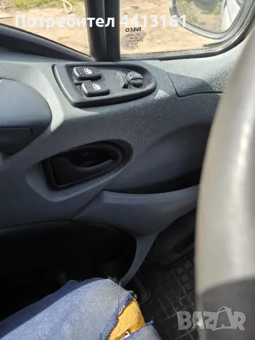 Ивеко Дейли 3.0 HPI, снимка 8 - Бусове и автобуси - 49978634