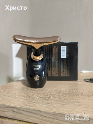 Масажор за лице , снимка 3 - Масажори - 44010938