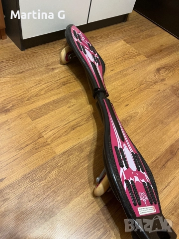 Уейфборд , снимка 2 - Водни спортове - 51781679