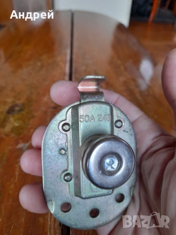 Стара Ключ Маса #2, снимка 4 - Други ценни предмети - 53395226