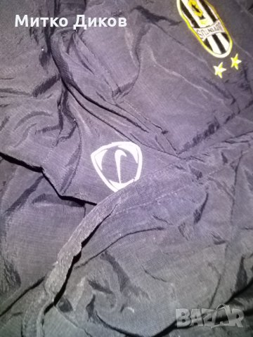 Ювентус топла полушуба Найк пухена с качулка размер М, снимка 15 - Футбол - 27349621