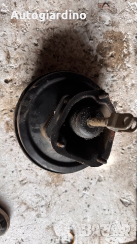 Серво усилвател / Спирачна помпа за Opel Omega - 32480597 / 90496291, снимка 2 - Части - 52267072