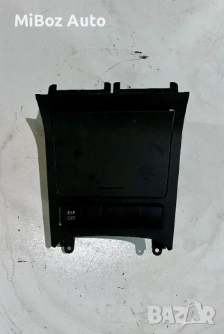 Пепелник Фолксваген Голф 6 VW Golf, снимка 2 - Части - 53568158