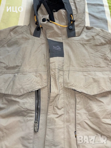 Винтидж мъжко яке GEOFF ANDERSON, снимка 2 - Якета - 53350085