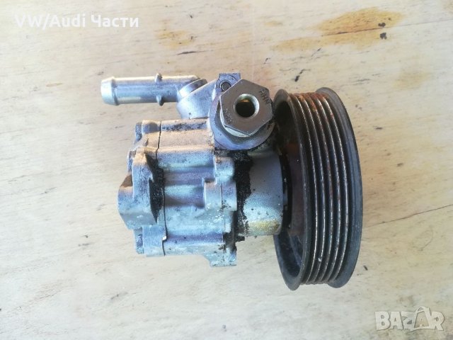 Хидравлична помпа за Golf 4 Audi A3 S3 8L Seat Skoda , снимка 1 - Части - 33519639