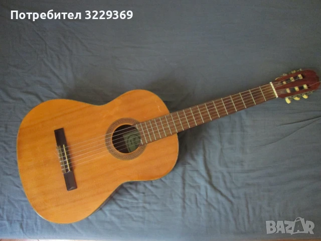 Китара марина марк, снимка 6 - Китари - 51074745