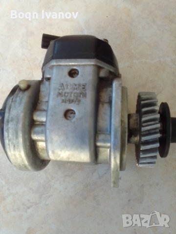 Магнет за двигател АКМЕ ВТ 88 БЧС , снимка 3 - Селскостопанска техника - 43751121