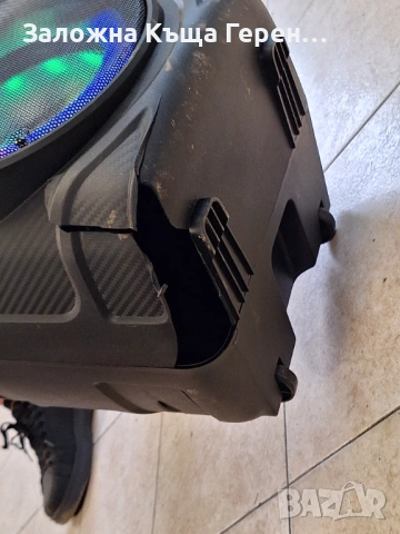 Караоке Колона EU Cobra , снимка 4 - Караоке - 53120025