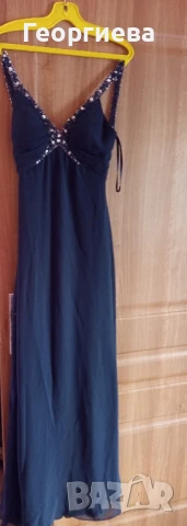 Дамска официална рокля, снимка 1