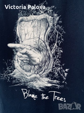 Хубав потник GILDAN,памук,Бангладеш, снимка 3 - Потници - 32315425