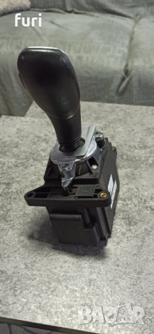 Джойстик за х5 е70 десен волан , снимка 3 - Части - 51829313