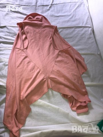 Donna Karan Дамски елек, снимка 3 - Елеци - 28744221