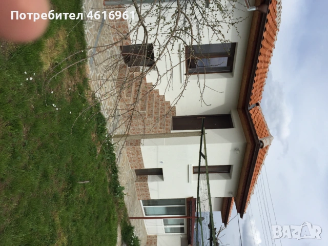 Продавам двуетажна къща в с.Песнопой, обл. Пловдив, снимка 2 - Къщи - 53208933
