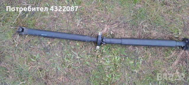 Кардан за BMW 3 Series E90 320i 150к.с. Sedan 2005-2012